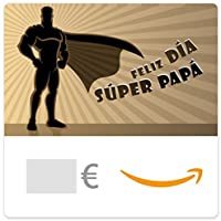 E-Cheque Regalo de Amazon.es